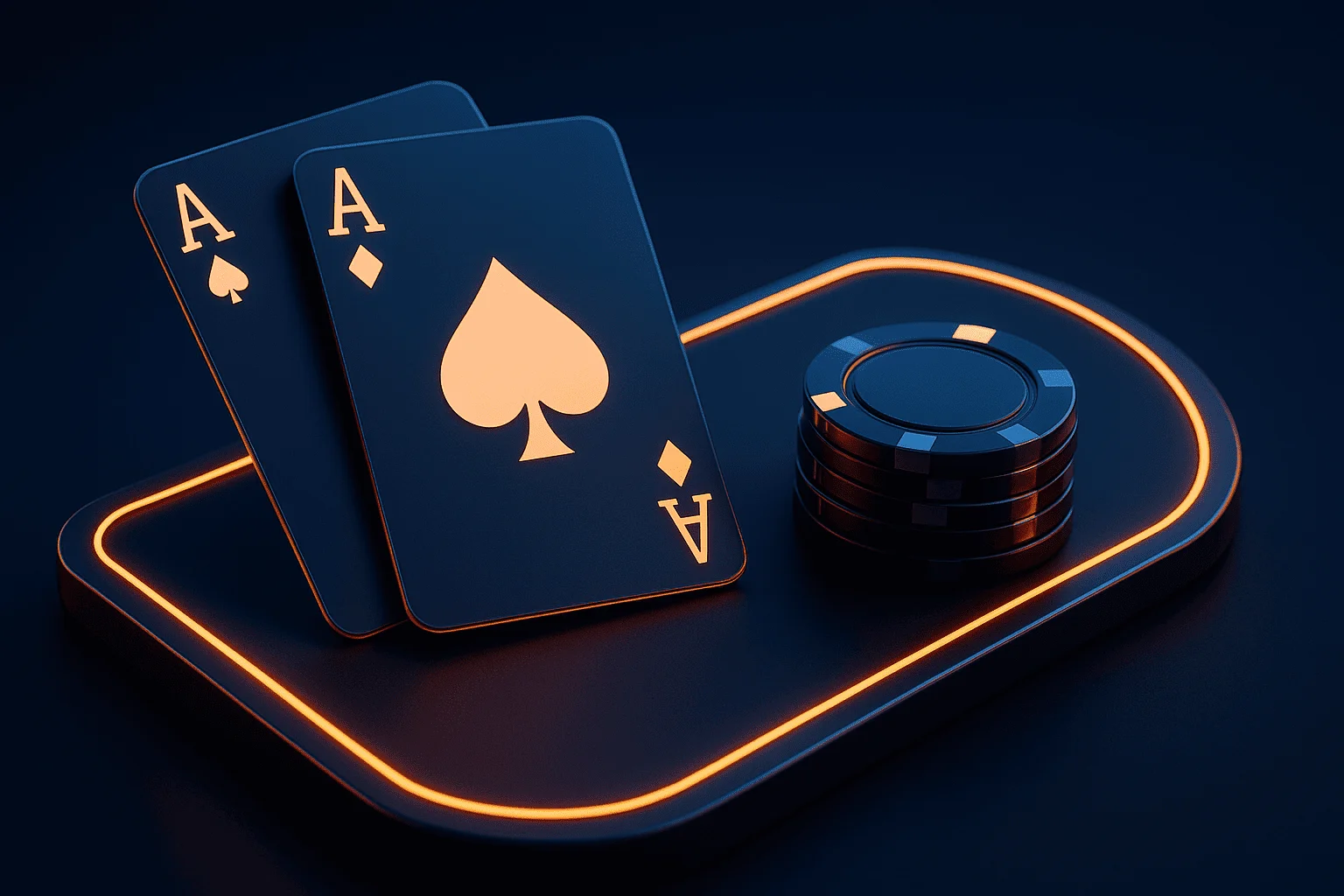 下注尺寸就是你无声的底牌语言