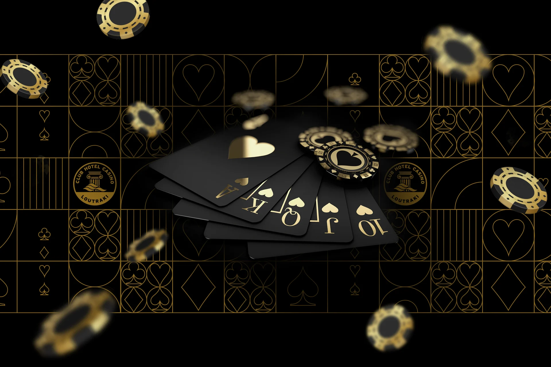 以为心理战就是演戏？真正的读心术藏在对手习惯里